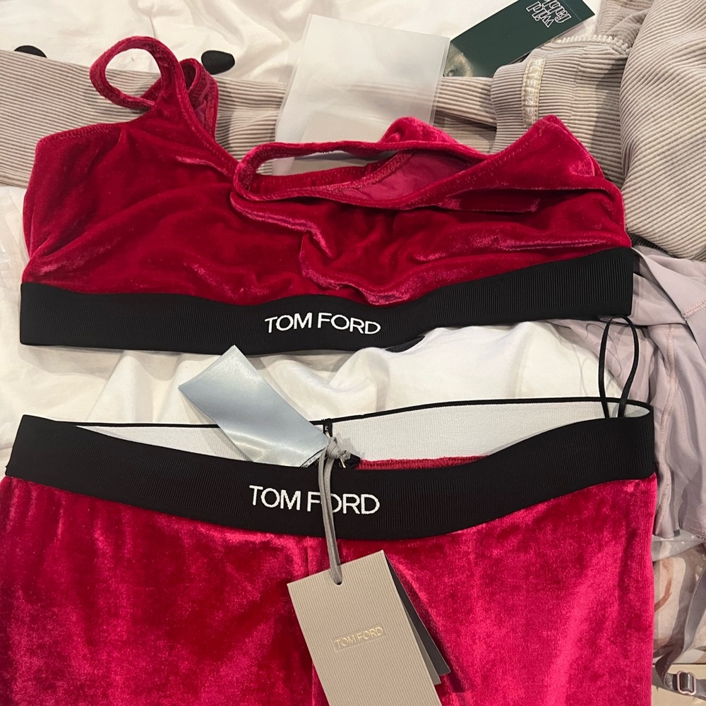 Tom Ford set - Picture 4 of 4